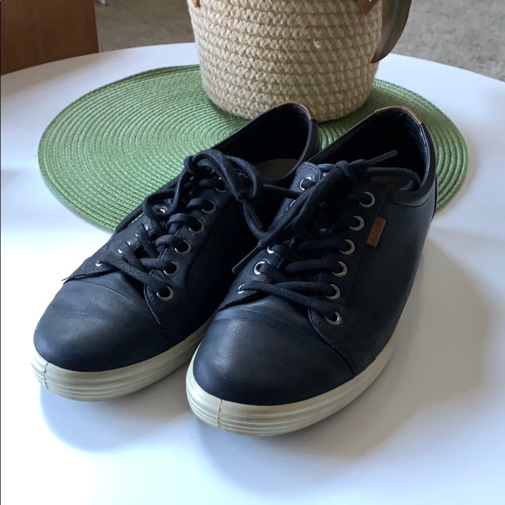 Ecco Soft 7 tennis shoes